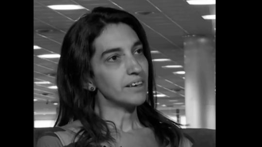 Cannabis medicinal| Valeria Salech: "Llegué a la planta por el rechazo médico"