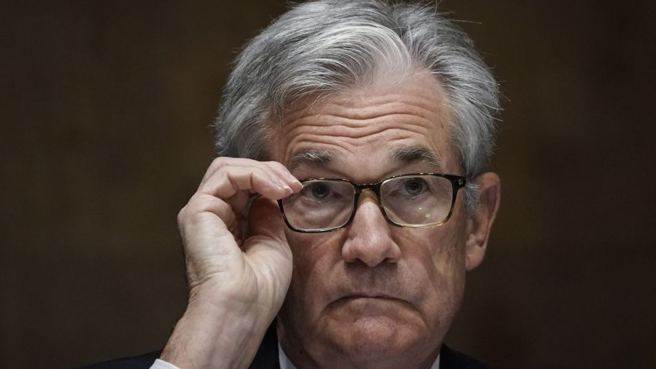 Powell And Mnuchin Testify Before Senate Banking Committee