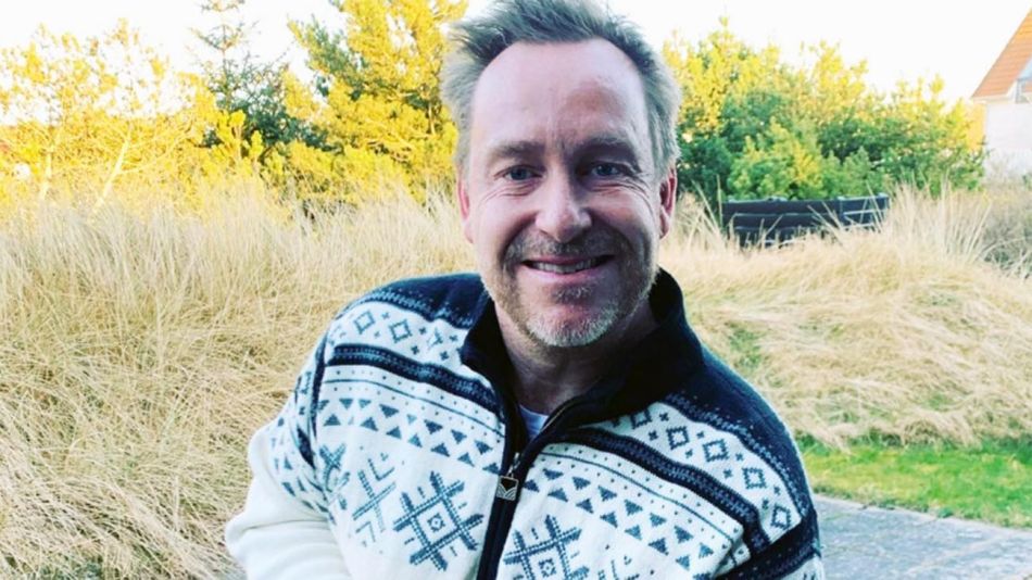 Adam Price, creador de Borgen y celebridad culinaria