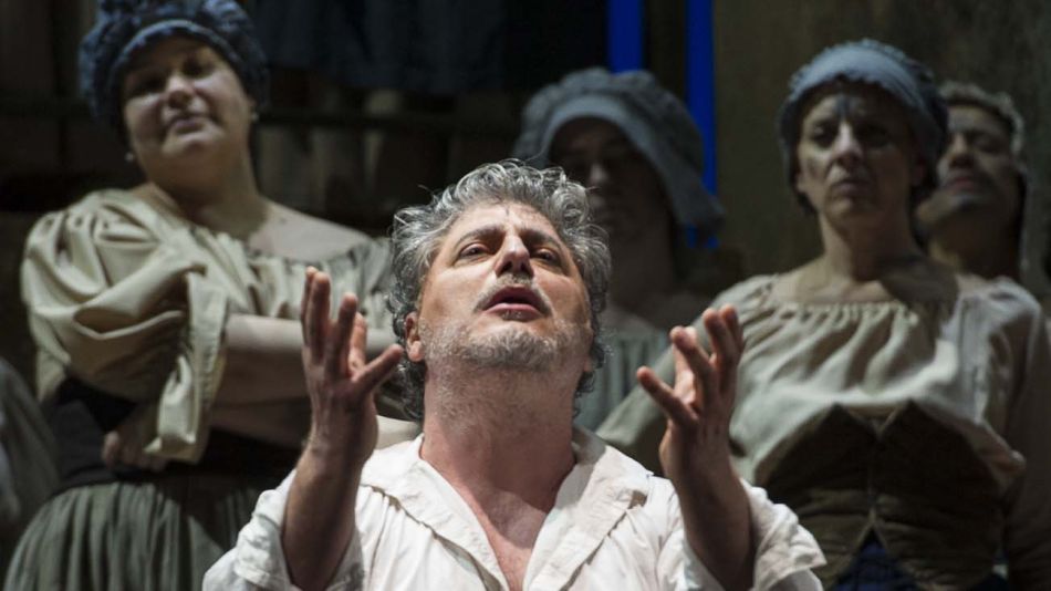Andrea Chénier, ópera de Umberto Giordano-20201112