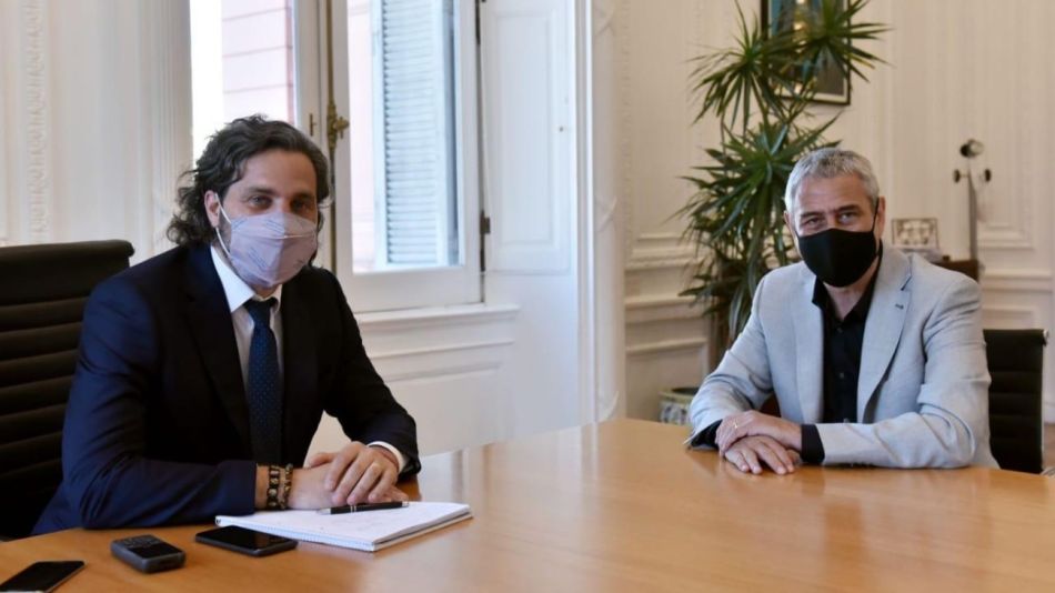 cafiero y ferraresi