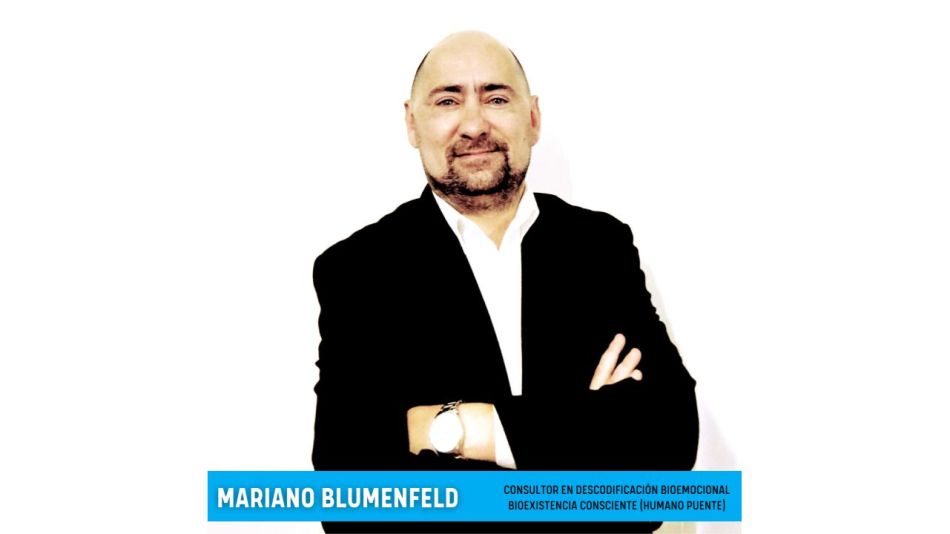 Mariano Blumenfeld