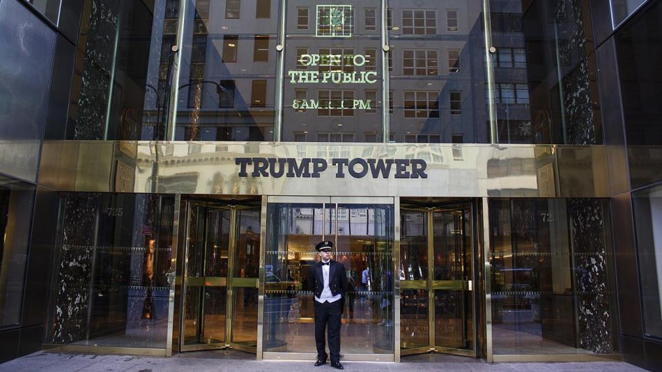 Trump World Tower 20201112