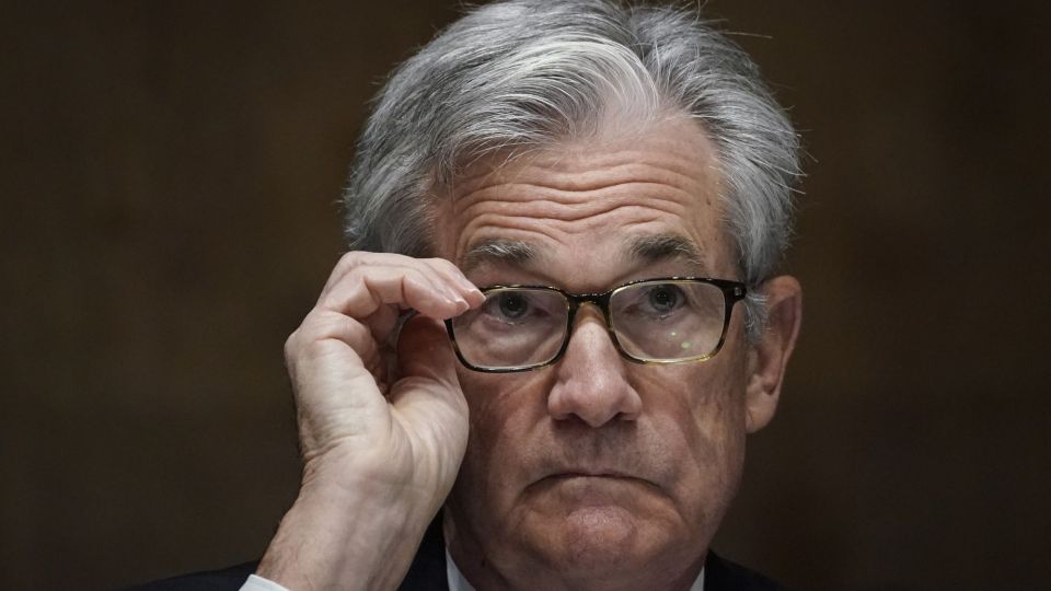 Powell And Mnuchin Testify Before Senate Banking Committee