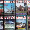 Años dorados de la revista Parabrisas Corsa