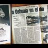 La unión de ambas revistas implicaba una salida semanal