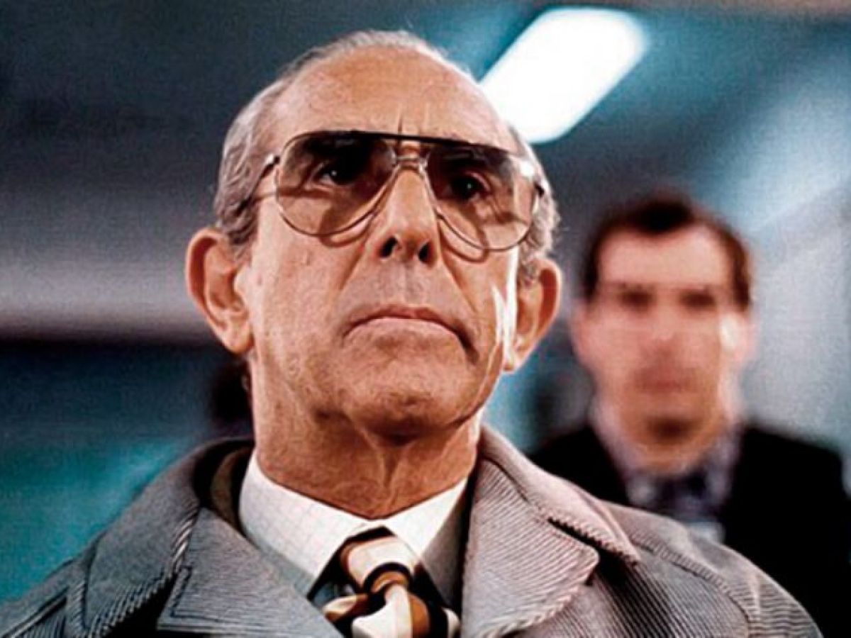 Radio Perfil El 15 de noviembre de 1992 Ricardo Barreda asesinó a su