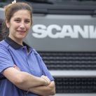 Scania capacitará a mujeres aspirantes a choferes de camiones
