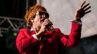 El Pity Álvarez se contagió Coronavirus y se complica su salud