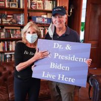 Champ y Major: conocé a las mascotas que tendrá la Casa Blanca en la era Biden