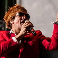 El Pity Alvarez se contagió Coronavirus y se complica su salud