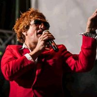El Pity Alvarez se contagió Coronavirus y se complica su salud