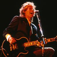 Keith Richards