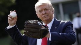 Trump dispuesto a jugarse otro lance en 2024.