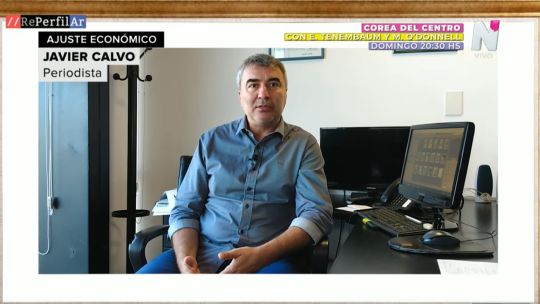 El curioso Ajuste, por Javier Calvo