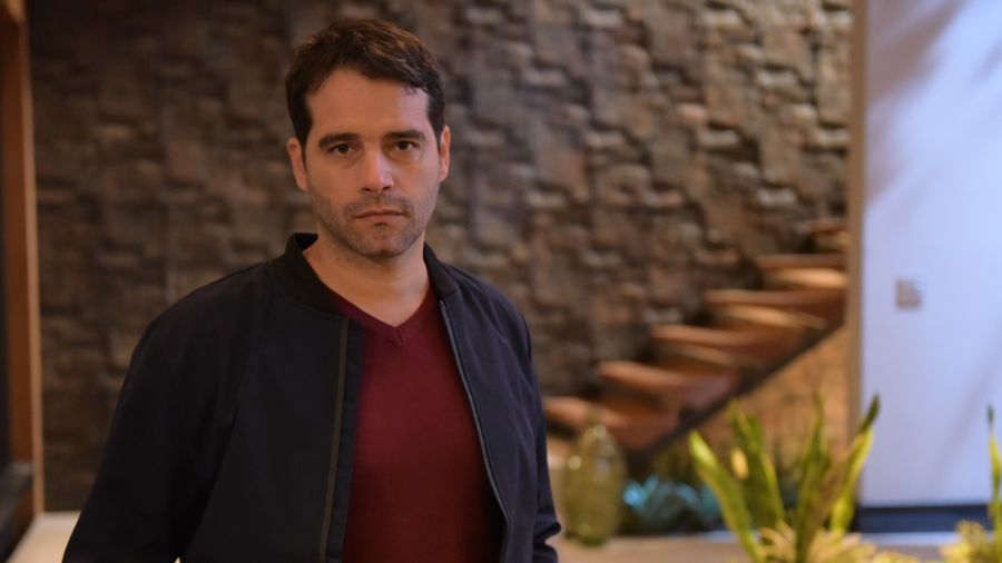 Moisés no pierde la esperanza 