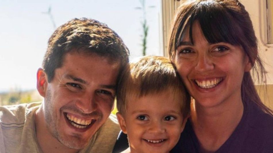 La preocupación de Felicitas Pizarro: tras dar positivo de coronavirus, su marido está internado