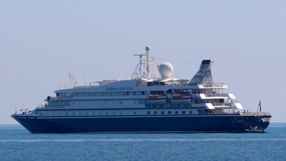 Crucero en Caribe con COVID-19