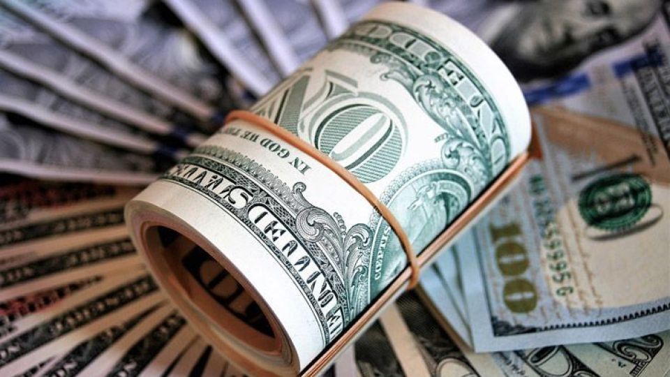 Dólar