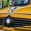 Mercedes Benz LO 1114 