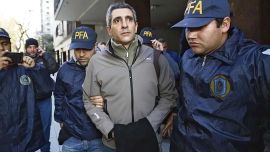 Cuadernos de las coimas | Amplían procesamiento de Baratta y revelan la ruta del dinero K