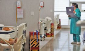 1411- hospital in mendoza