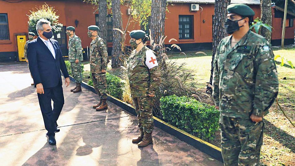 20201114_rossi_militar_fuerzas_armadas_cedoc_g