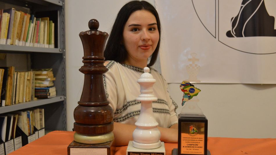 Milagros Brizzi