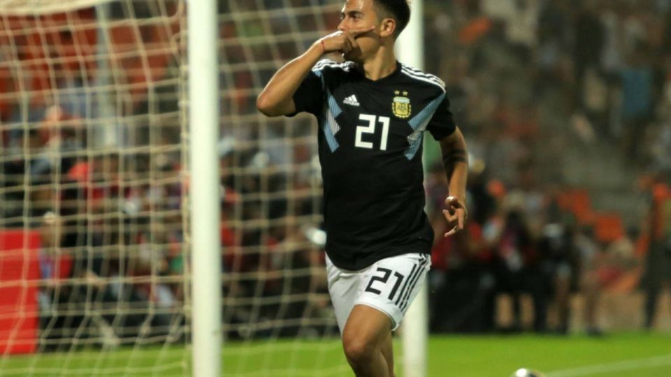 Paulo Dybala