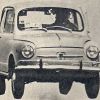 Fiat 600 E