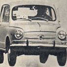 Fiat 600 E