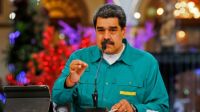 Maduro negocia con Rusia la llegada de la vacuna Sputnik V