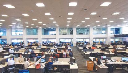 La carrera deLa carrera de Periodismo en nivel superior del Grupo Perfil fue creada hace tres años y ya fue distinguida dos veces.