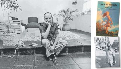 Figura. Juan Manuel Puig Delledonne nació en General Villegas, provincia de Buenos Aires, en 1932 y murió en Cuernavaca, México, en 1990.