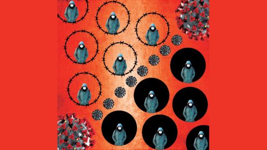 La ética en cuarentena. El filósofo Daniel Loewe analiza los desafíos éticos que plantea frenar los contagios con medidas que recortan y afectan muchos de los derechos individuales.