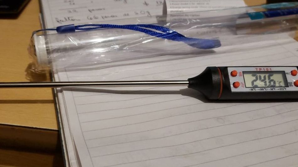 Kits de laboratorios UNTREF