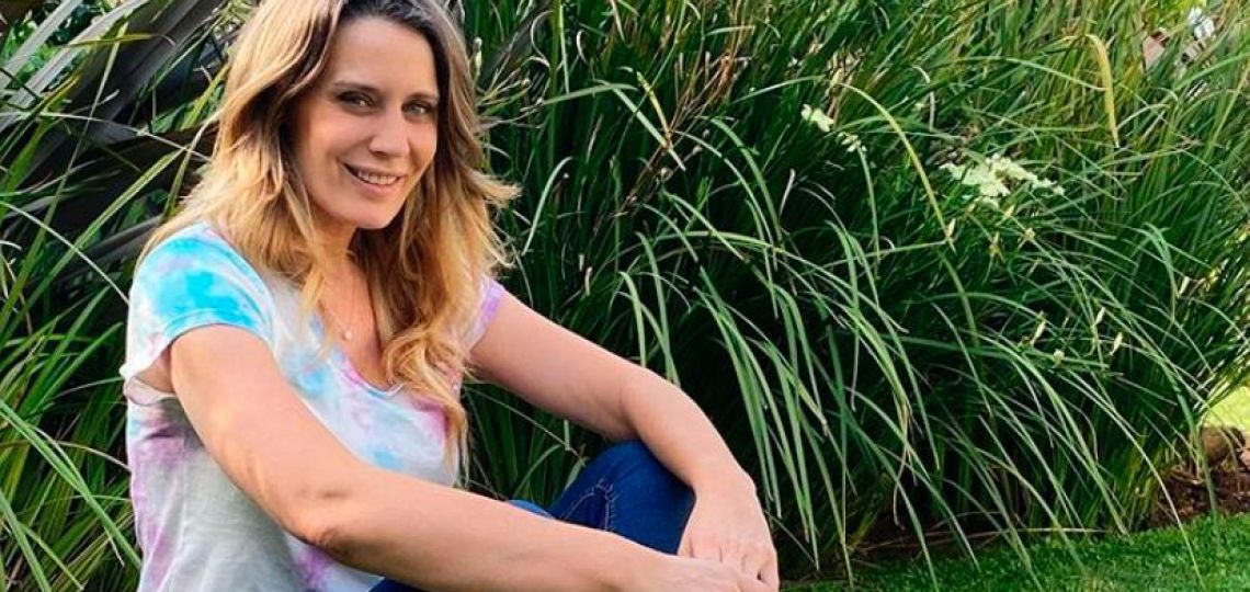 Caras | Rocío Marengo rompió el silencio y habló de los ...