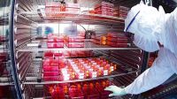 Vacunas contra el coronavirus