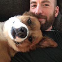 ¿Chris Evans con nuevo amor? Mirá la famosa con la que tuvo una cita