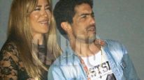 Rodrigo Romero, ex de Jimena Barón, confirmó que va a ser papá 