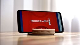 ProgramON, el programa de alfabetización digital de Coca-Cola 20201116