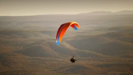 La provincia de Córdoba permitirá gradualmente el turismo interno hasta habilitarlo por completo en enero 2021.