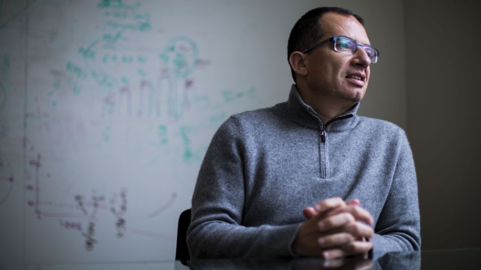 Inside A Moderna Therapeutics Lab As $5 Billion Startup Made Cancer Vaccine For One