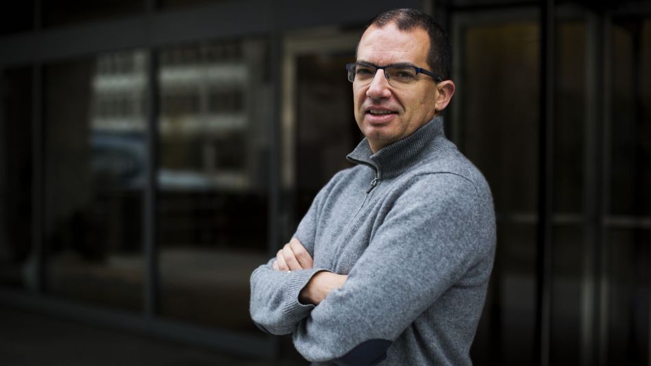 Inside A Moderna Therapeutics Lab As $5 Billion Startup Made Cancer Vaccine For One