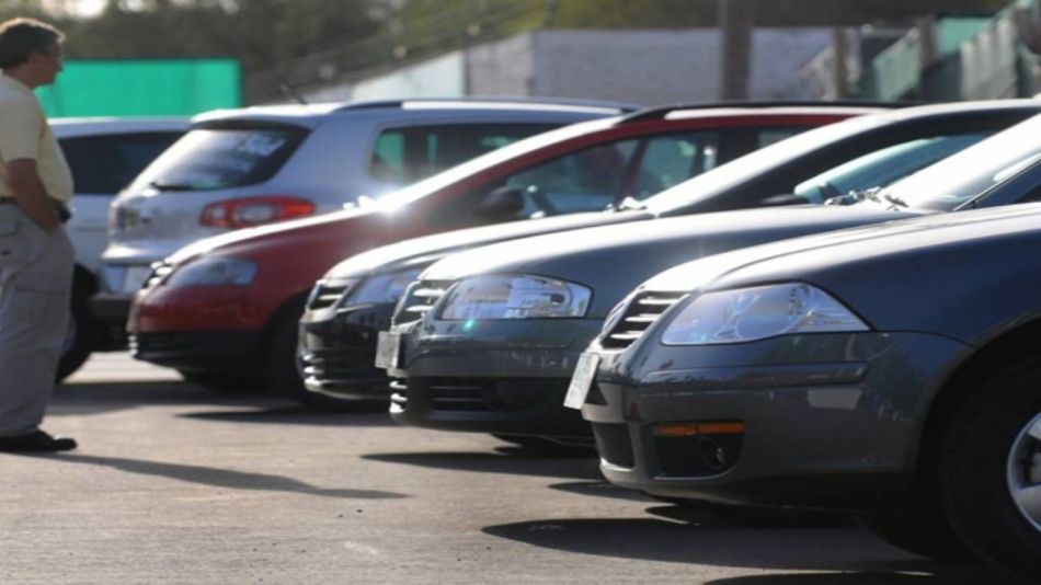 El mejor trato autos