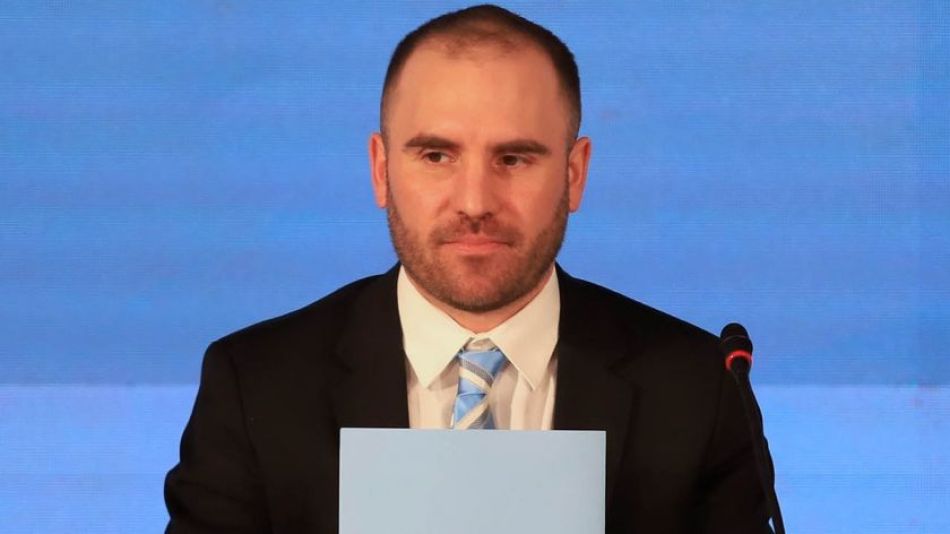 Martín Guzmán