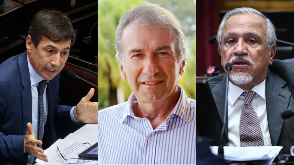 Naidenoff Humberto Schiavoni Juan Carlos Romero g_20201116