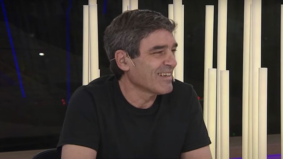 Fernán Quirós en TN sobre la vacuna