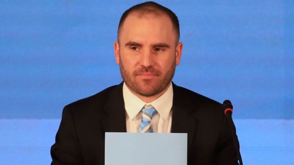 Martín Guzmán