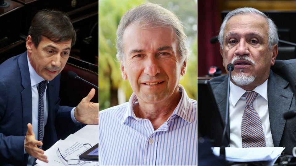 Naidenoff Humberto Schiavoni Juan Carlos Romero g_20201116